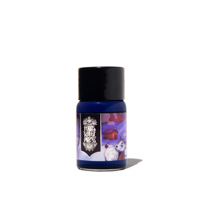 Ferritales Fountain Pen Ink 10mL / Furry Frostbites - FT2524