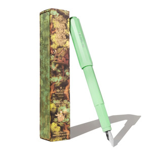 Carousel Pen - Lost in the Leaves - Medium