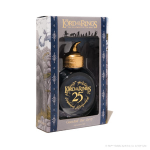 Warner Bros. | The Lord of the Rings | 25th Anniversary Edition | Gandalf the Grey 38ml Ink