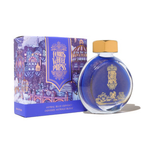 Everyday Fountain Pen Ink 38mL / Astral Blue Odyssey - ED2510