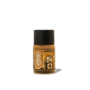 Everyday Fountain Pen Ink 10mL / Memories in Amber - ED2607