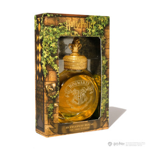 WB Fountain Pen Ink 38mL - Harry Potter - WBHP / Hufflepuff House - 2541