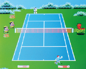 MINI ARCADE GAME - ARCADE ZONE - SPACE