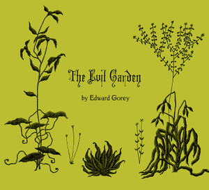 The Evil Garden - Pack of 1