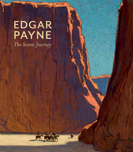 Edgar Payne: The Scenic Journey - Pack of 1