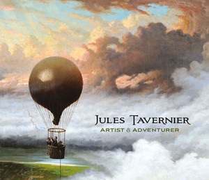 Jules Tavernier: Artist & Adventurer - Pack of 1
