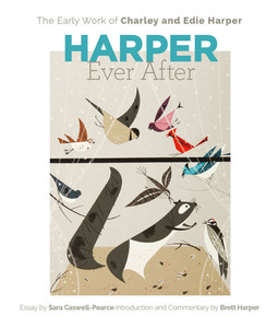 Harper Ever After - Pack of 1