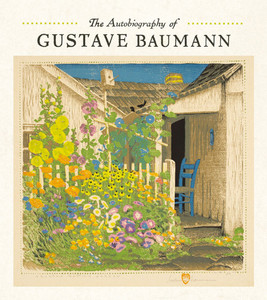 The Autobiography of Gustave Baumann - Pack of 1