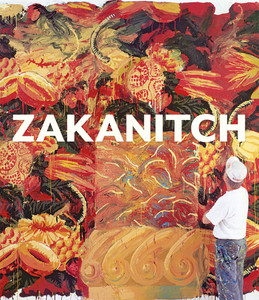 Robert Rahway Zakanitch - Pack of 1