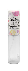 PARFUM Ć PORTER - REFILLABLE PARFUME SPRAY - HAPPINESS - DISP 8 PCS PARFUM Ć PORTER - REFILLABLE PARFUME SPRAY - HAPPINESS - DISP 8 PCS