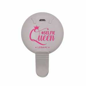 SELFIE QUEEN - SELFIE LIGHT - Pack of 4 SELFIE QUEEN - SELFIE LIGHT - Pack of 4