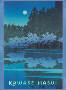 Kawase Hasui Boxed Notecards