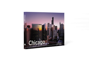 Chicago Book of Postcards