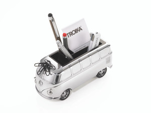 TROIKA DESK ACCESSORIES - OFFICE TRUCKER - Pen Paper Gift