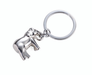 TROIKA KEYRING  - EDDIE