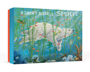 Robert Bissell: Spirit Boxed Notecard Assortment