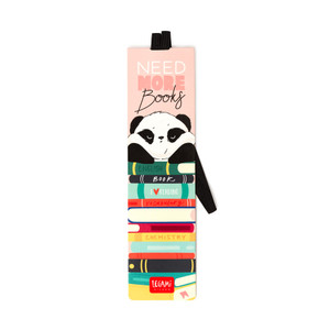 BOOKMARK - PANDA