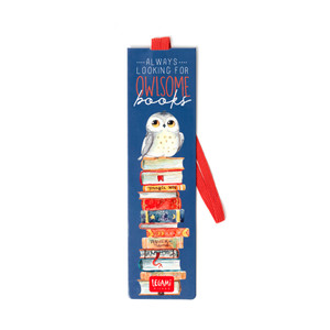 BOOKMARK - OWL