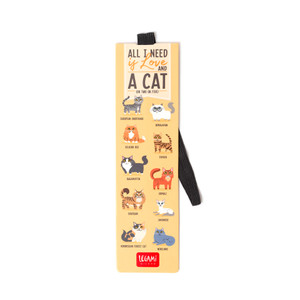 BOOKMARK - KITTIES