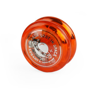 YO-YO