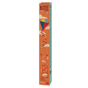 DIAMOND KITE - KITE