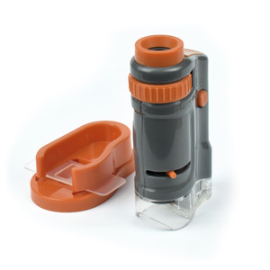 PORTABLE MICROSCOPE - MICROSCOPE