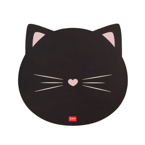 MOUSEPAD - CAT - PACK OF 2