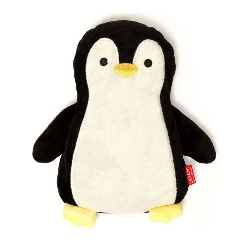 WARM CUDDLES - HEAT PACK - PENGUIN