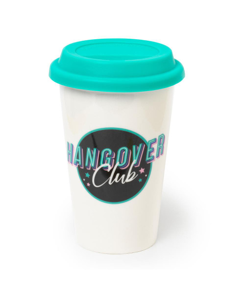 TU VUO FA' L'AMERICANO - HANGOVER