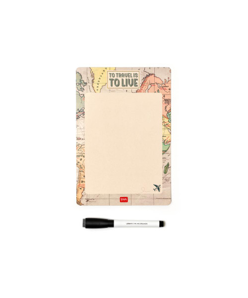 SOMETHING TO REMEMBER - TRAVEL - PACK OF 2