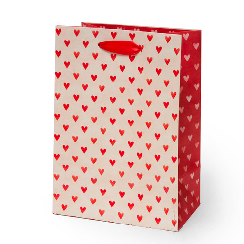 GIFT BAG - MEDIUM - HEART
