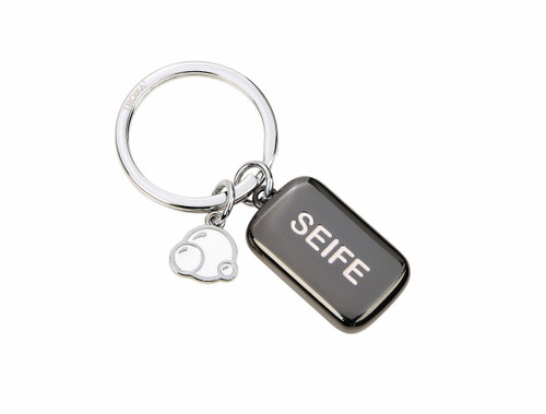 TROIKA "SEIFENBLASE" KEYRING