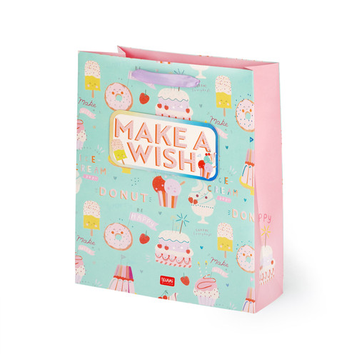 GIFT BAG - LARGE - SWEETS