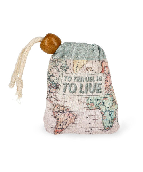 LENS CLEANING CLOTH - TRAVEL - 12 PCE DISPLAY