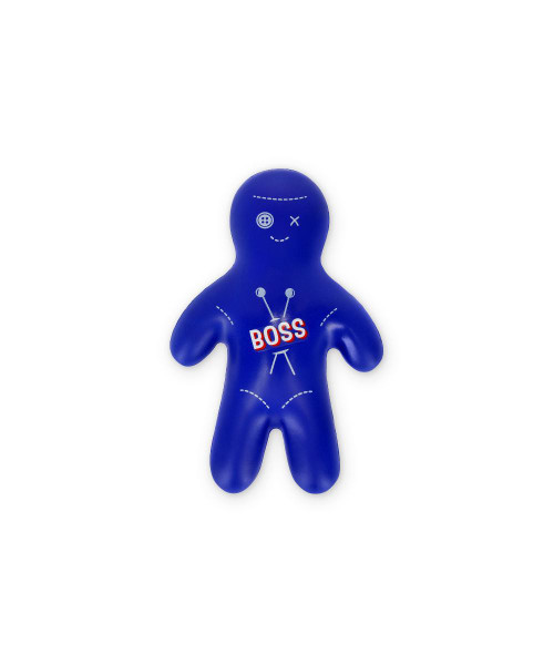 Stress Less - Anti Stress Squishy - Boss - Pack of 2