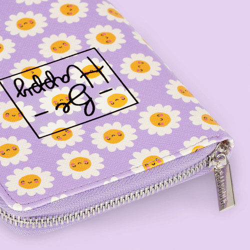 TRAVEL ORGANISER - DAISY