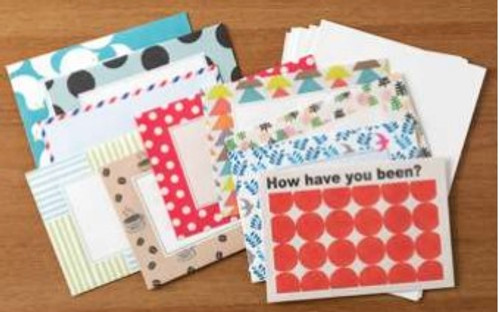 Letter Sets Pack