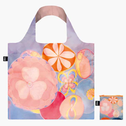 Hilma AF Klint Childhood Bag