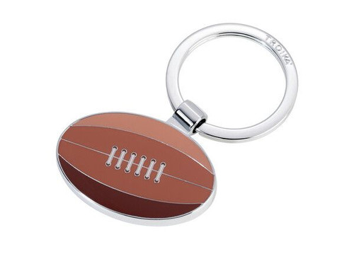Rugby Keyring