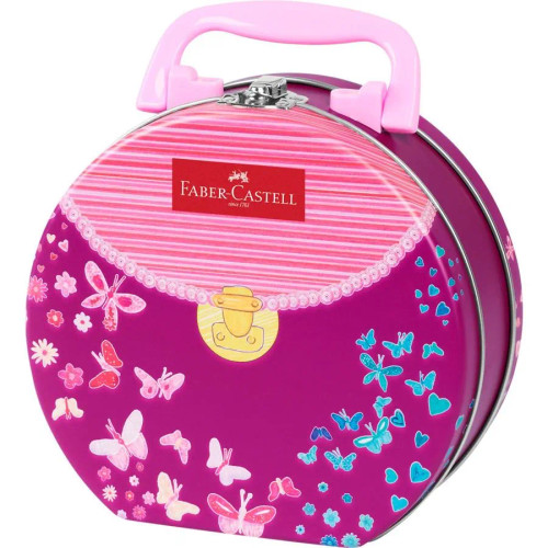 Faber-Castell Fibre-tip pen Connector Handbag