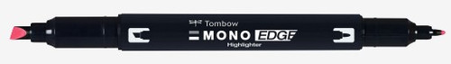 Tombow MONO Edge Highlighter