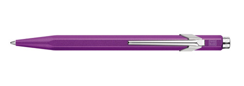 849 Ballpoint Pen Colormat-X - Pink