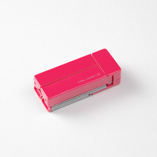 Midori XS Compact Punch - Pink