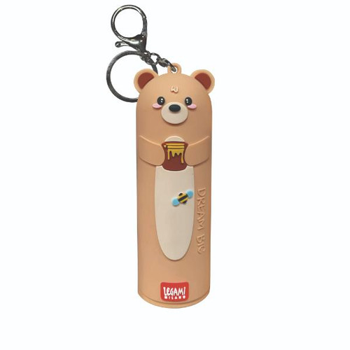 SUPERCHARGE_5000 mAh - POWER BANK - TEDDY BEAR - Pack of 2