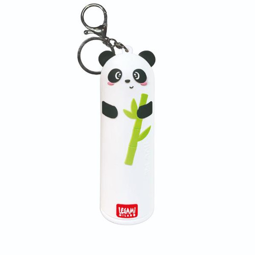 SUPERCHARGE_5000 mAh - POWER BANK - PANDA - Pack of 2