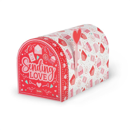 Love Mailbox - Gift Box - Set of 4 Sizes