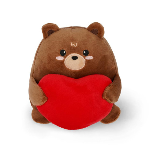 Mini Soft Plush - Teddy Bear