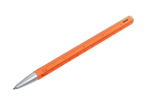 Construction Pen Basic - Orange