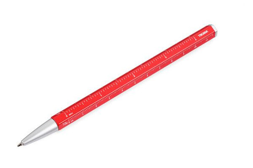 Construction Pen Basic - Red