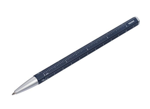 Construction Pen Basic - Blue